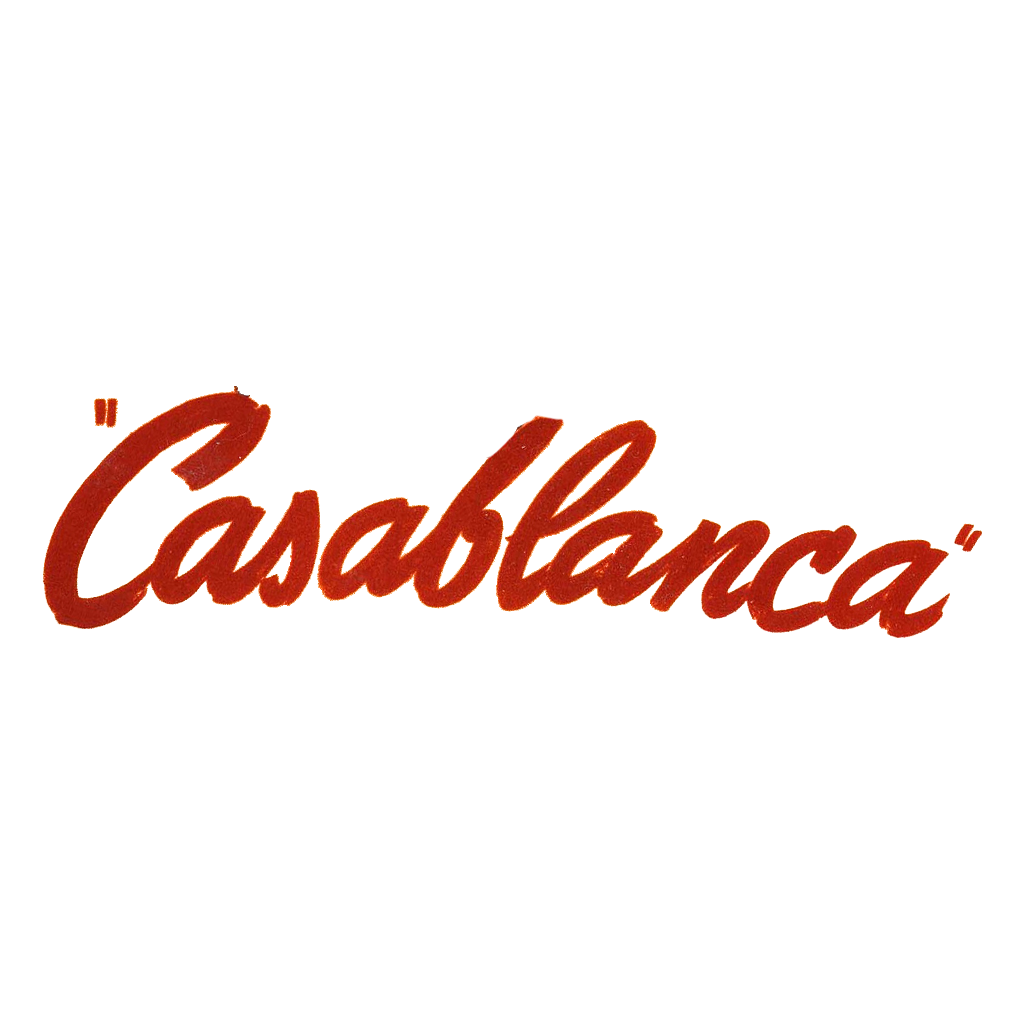 Casablanca