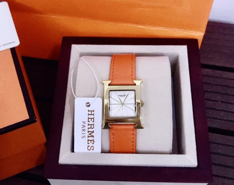 Đồng hồ Hermes cao cấp