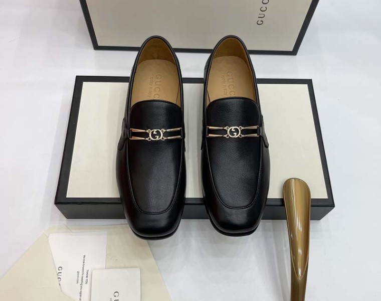 Loafer Gucci 1