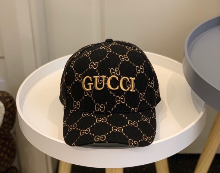 Mũ Gucci hàng hiệu