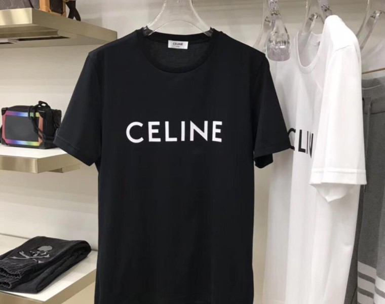 Áo thun Celine cao cấp