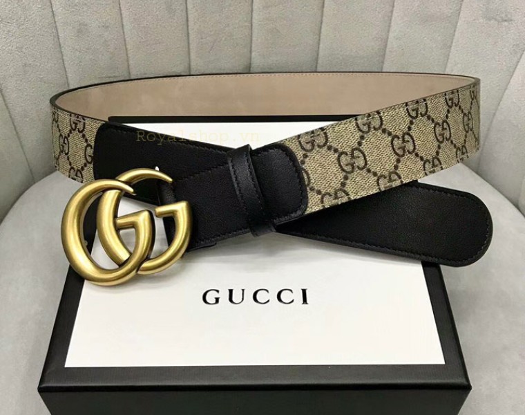 Thắt lưng Gucci nam siêu cấp