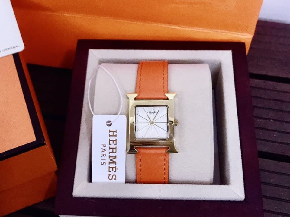 Đồng hồ Hermes cao cấp