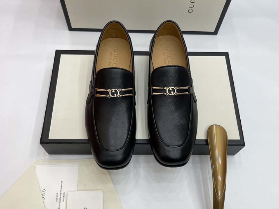 Loafer Gucci 1