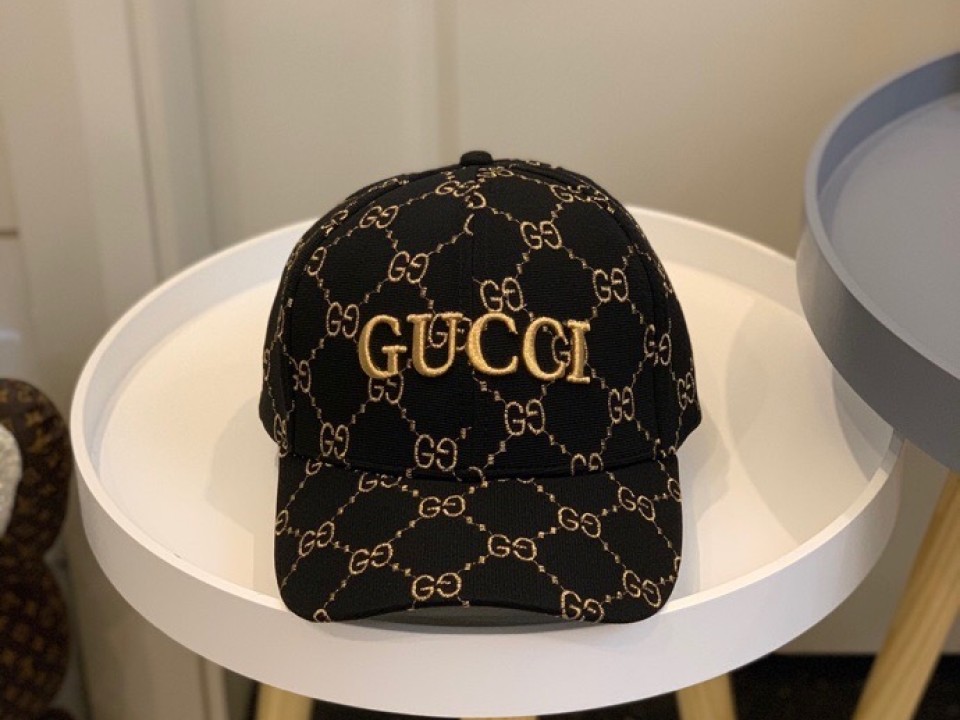 Mũ Gucci hàng hiệu