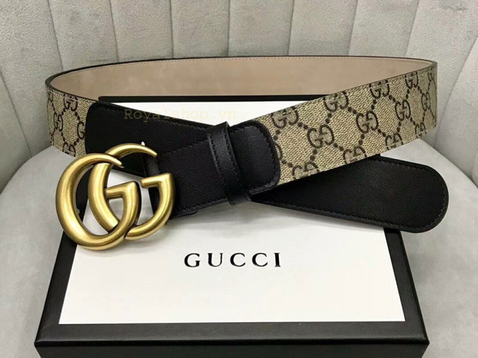 Thắt lưng Gucci nam siêu cấp